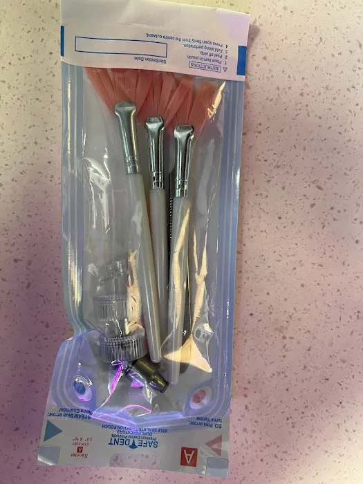 Ethereal Skin Studio Miami Picture 8