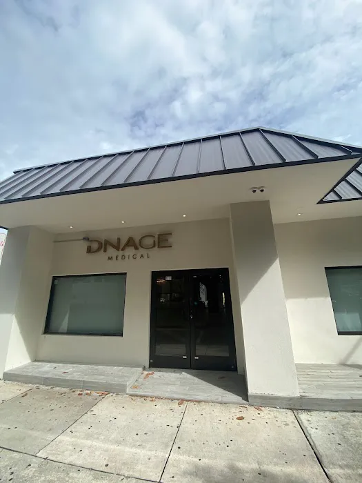 DNAge Medical Picture 3