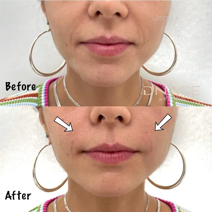 DNAge Medical Picture 6