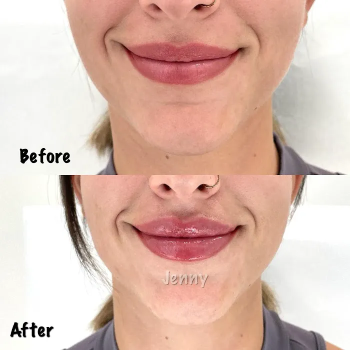 DNAge Medical Picture 9