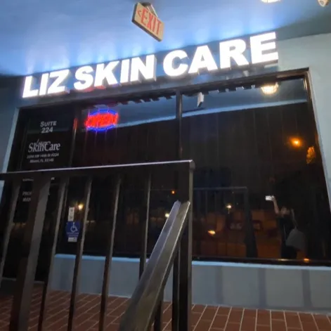 Liz Skincare Picture 9