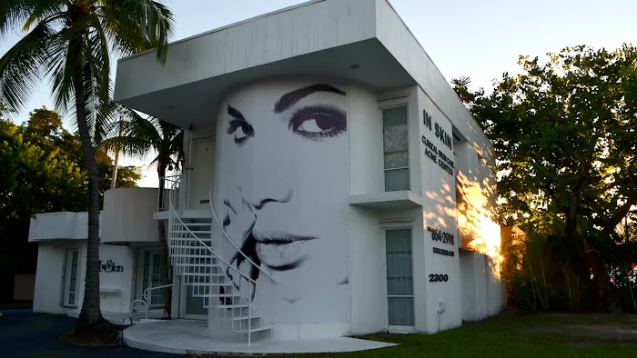 IN SKIN Inc Picture 7