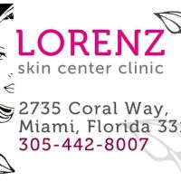 Lorenz Skin Center ico