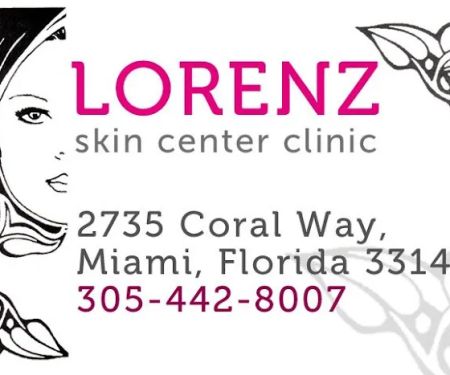 Lorenz Skin Center