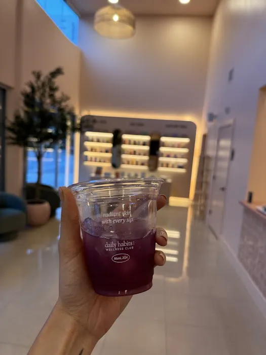 Daily Habits Wellness Club Picture 4