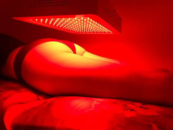 My Red Light Slim Picture 7