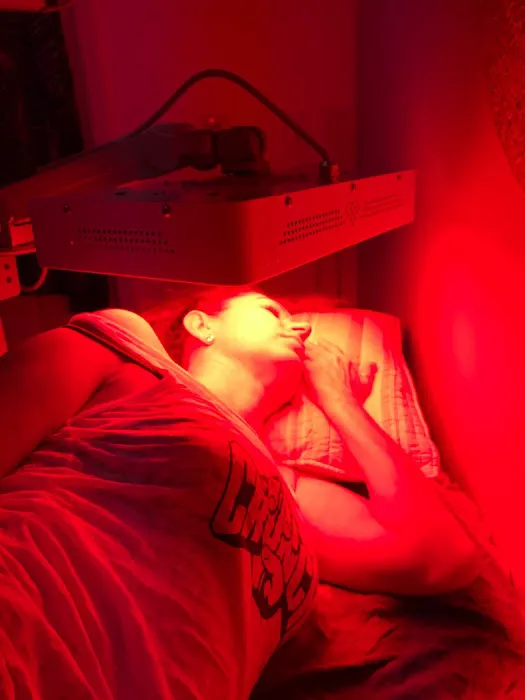 My Red Light Slim Picture 9