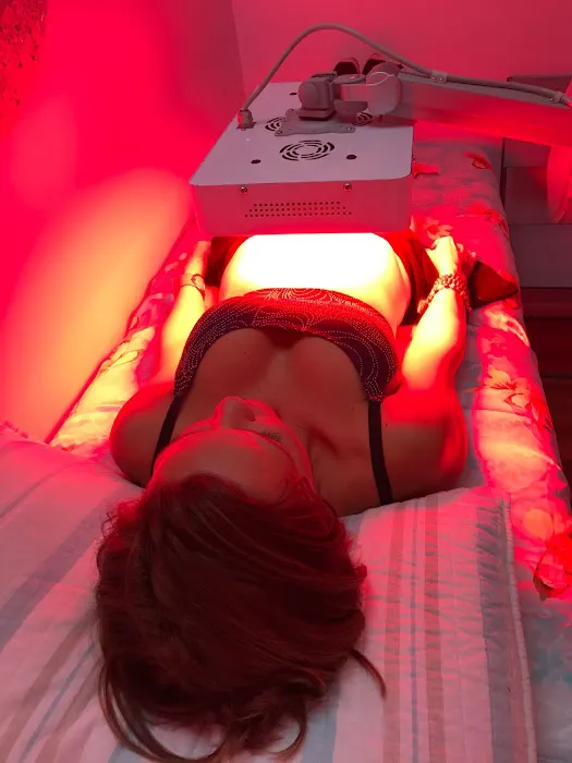 My Red Light Slim Picture 8