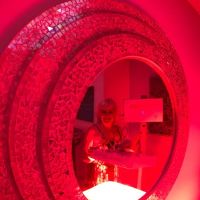 My Red Light Slim ico