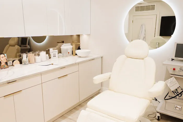 White Coat Beauty Picture 4