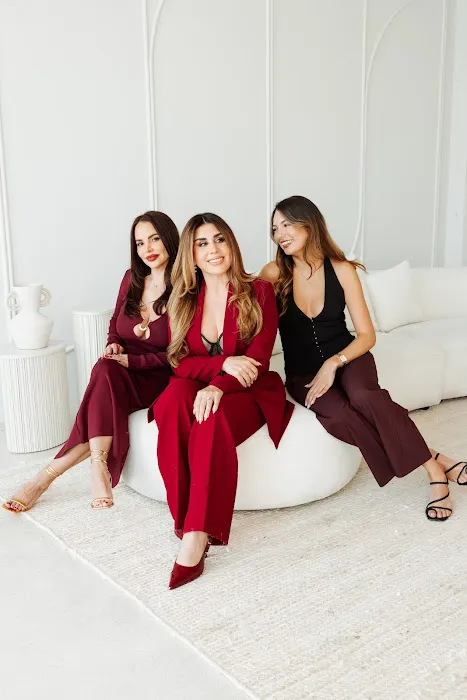 White Coat Beauty Picture 6