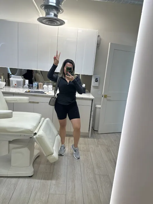 White Coat Beauty Picture 8