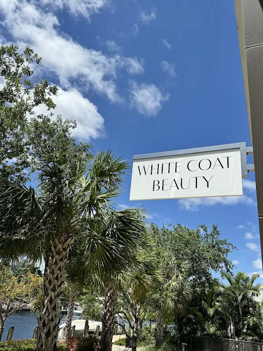 White Coat Beauty Picture 9