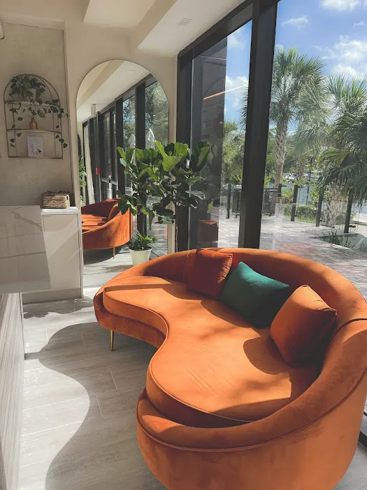 White Coat Beauty Picture 7