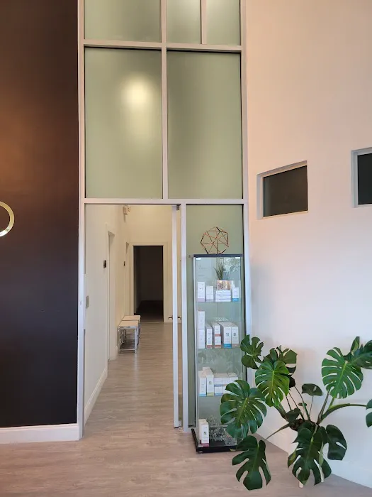 Luisa Skink Picture 1