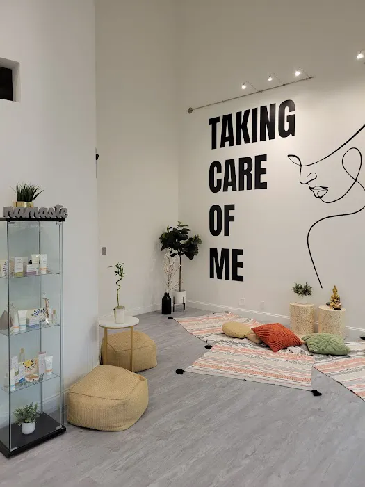 Luisa Skink Picture 2