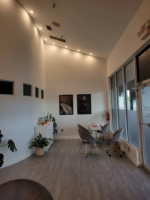 Luisa Skink Picture 3