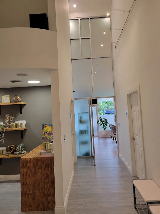 Luisa Skink Picture 8