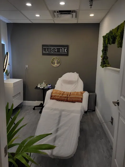 Luisa Skink Picture 7