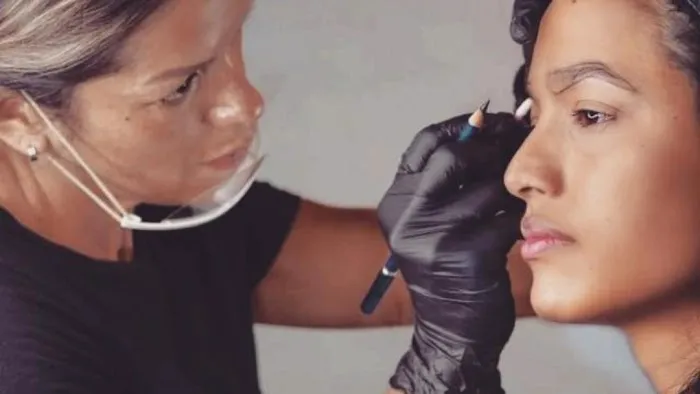 Luisa Skink Picture 10