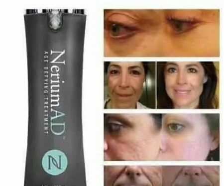 NeriumAD BP