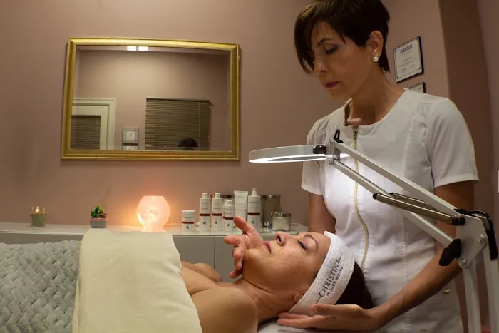 My Facial Room Picture 4