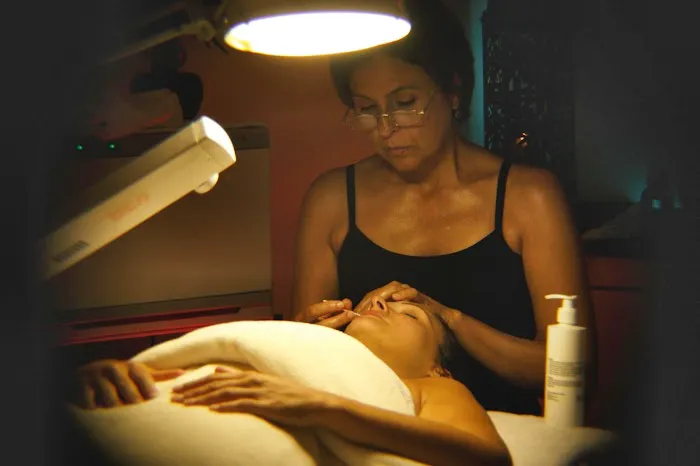 My Facial Room Picture 9