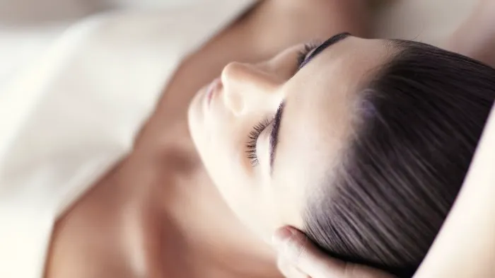 My Facial Room Picture 5