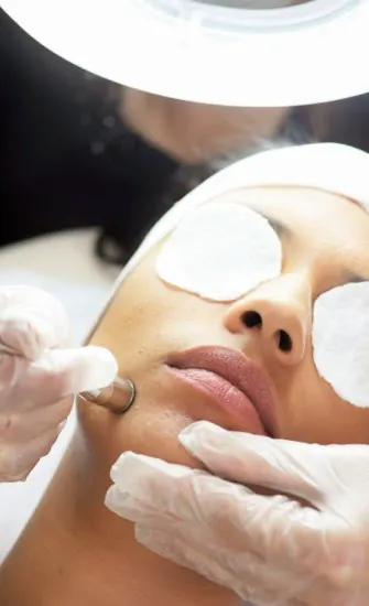 My Facial Room Picture 1