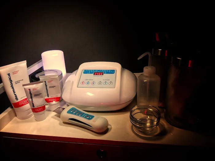 My Facial Room Picture 10