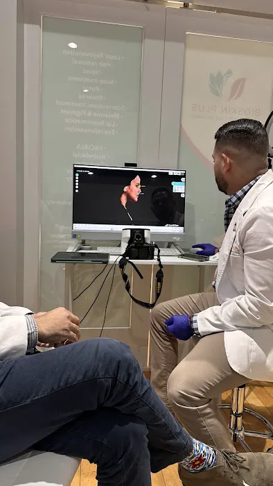 BioSkin Plus Picture 2