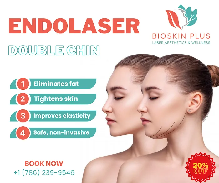 BioSkin Plus Picture 1