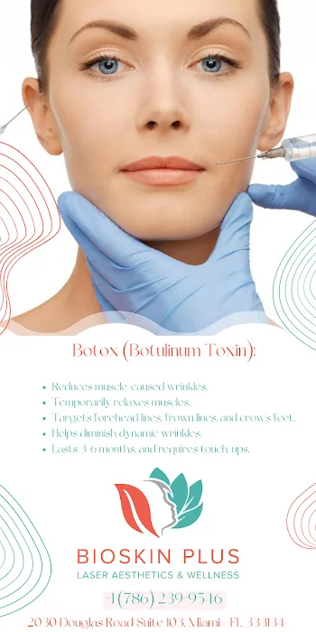 BioSkin Plus Picture 6