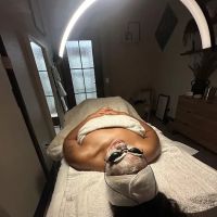 Maro Wellness Center Miami ico