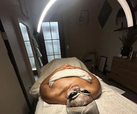 Maro Wellness Center Miami