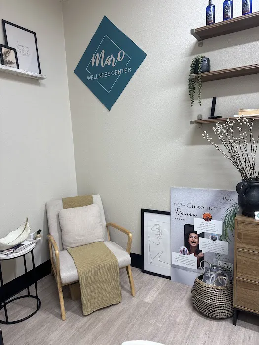 Maro Wellness Center Miami Picture 3