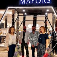 L'baton Skin Care ico