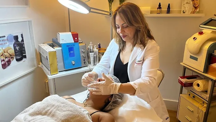 L'baton Skin Care Picture 9