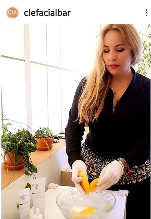 Cle Facial Bar Picture 10