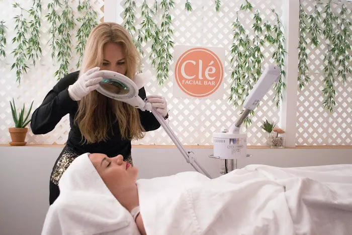 Cle Facial Bar Picture 4