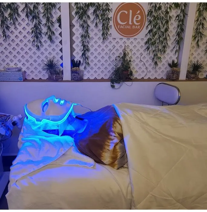 Cle Facial Bar Picture 7