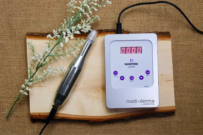 Ashley Lauren Skincare Picture 1