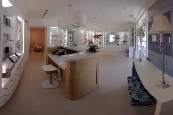 Barba Skin Clinic Picture 5