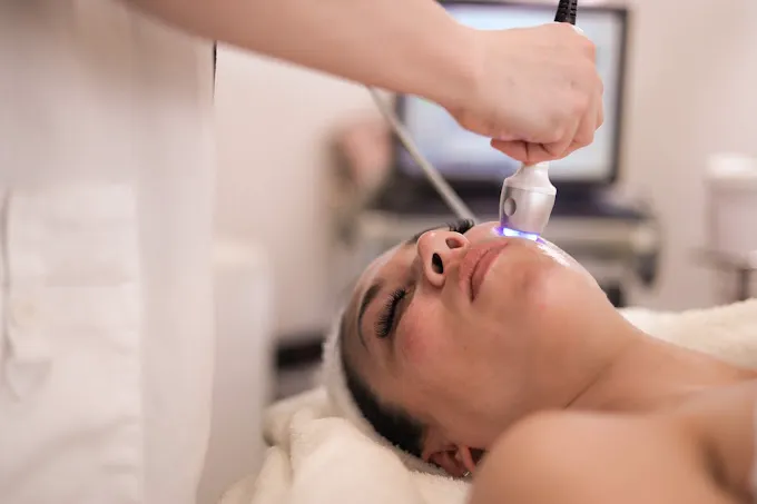 Skincare Bliss by Martha Sanchez Picture 1