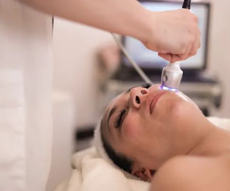 Skincare Bliss by Martha Sanchez