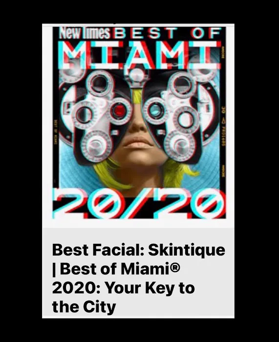 Skintique Miami Picture 4