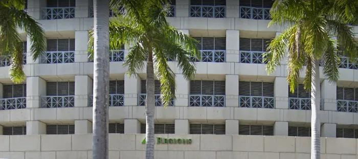 Skin and Cancer Associates Picture 1