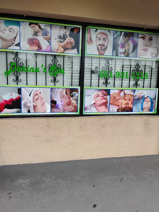 Darinas spa Picture 1