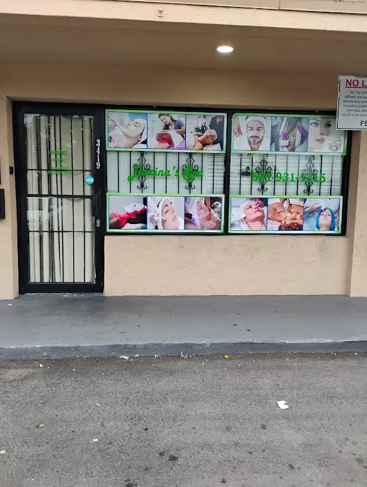 Darinas spa Picture 2