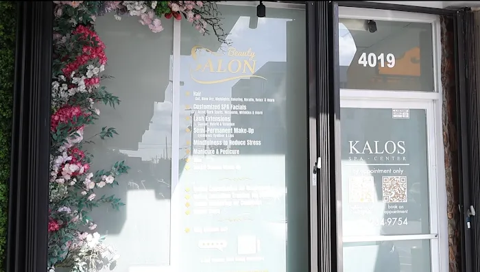 Kalos Spa Center Picture 10